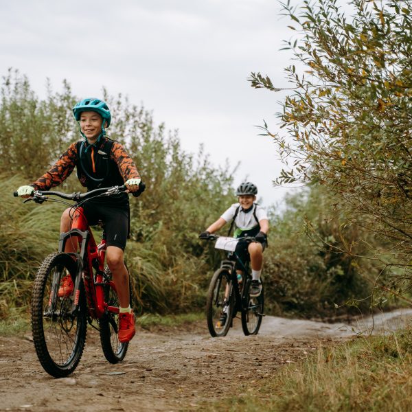 AFTER-WORK-E-Bike-Tour für mittleres Anfänger-Niveau auf den Wegen rund um Sibiu