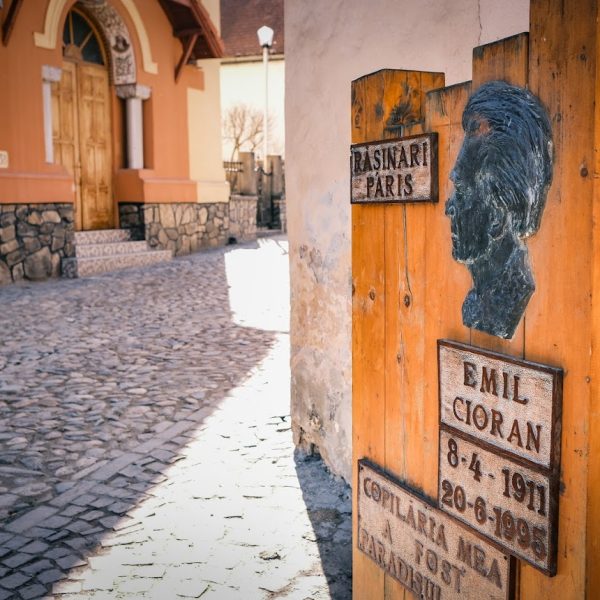 Goga-Tage in Rășinari: lokale Kultur, leichte Wanderung und Brunch