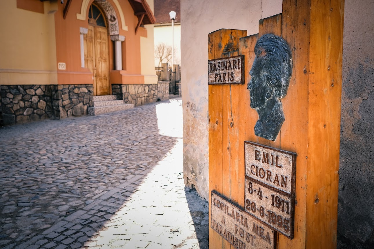 Zilele Goga în Rășinari: cultură locală, drumeție ușoară și brunch