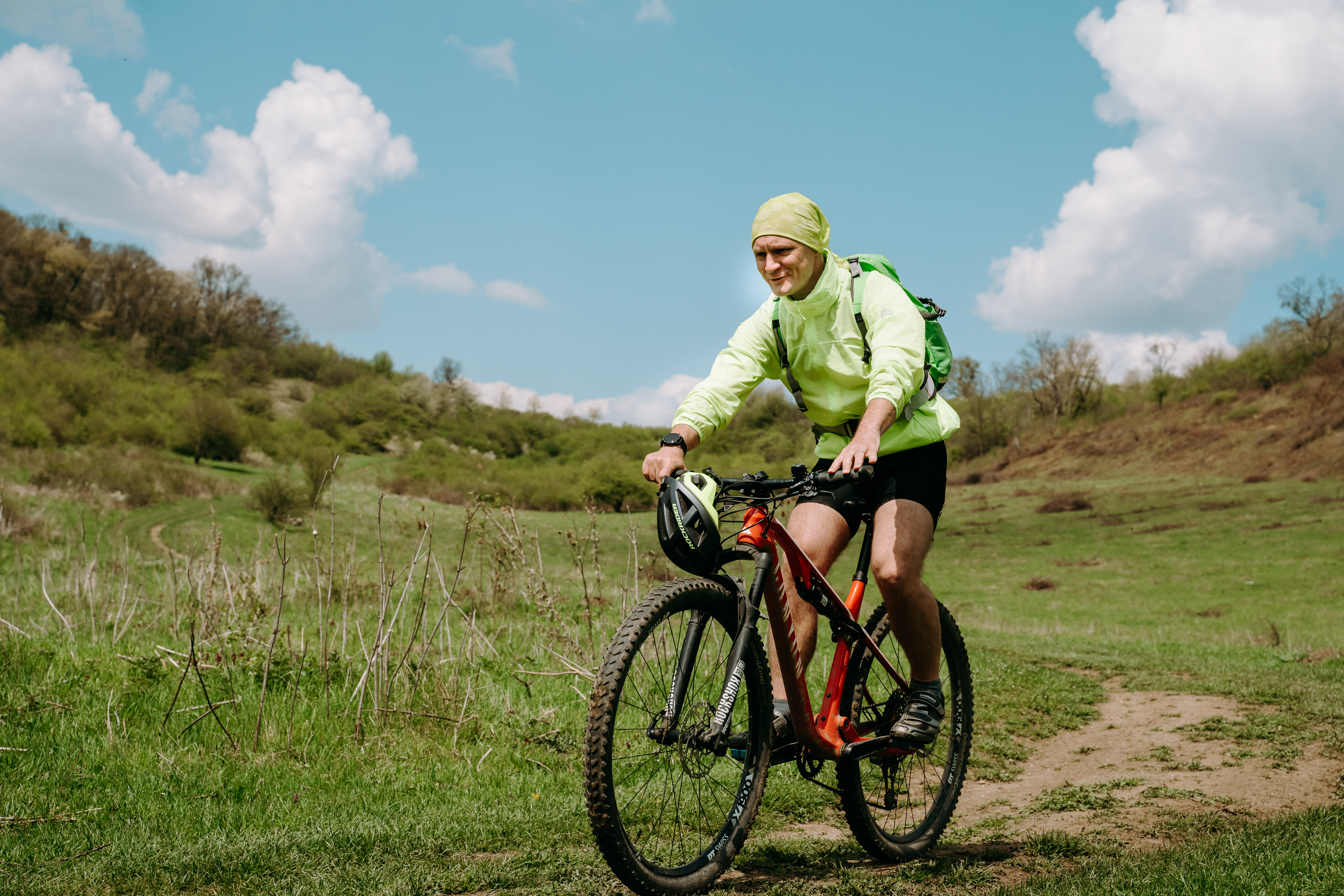 Tur cultural-istoric de după-amiază pe e-bike pentru copii și adulți, cu vizitarea Casei Memoriale Goga